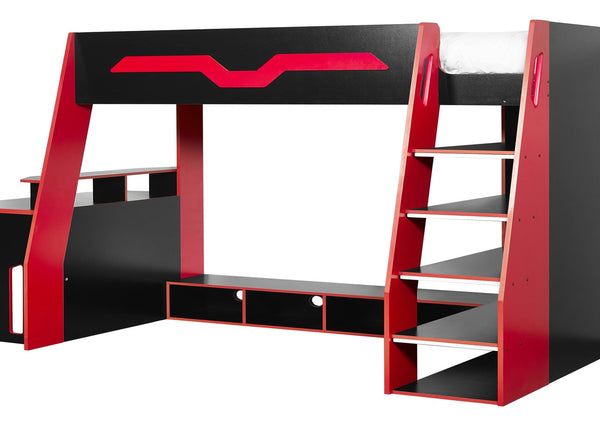 Eagle Gaming Highsleeper