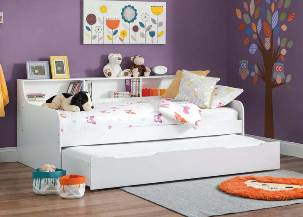 Ellie Underbed / Storage Drawer