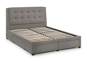 Fullerton 4 Drawer Bed