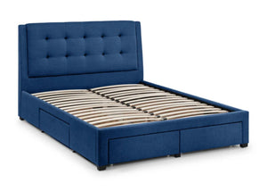 Fullerton 4 Drawer Bed