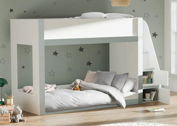 Gaia Bunk Bed