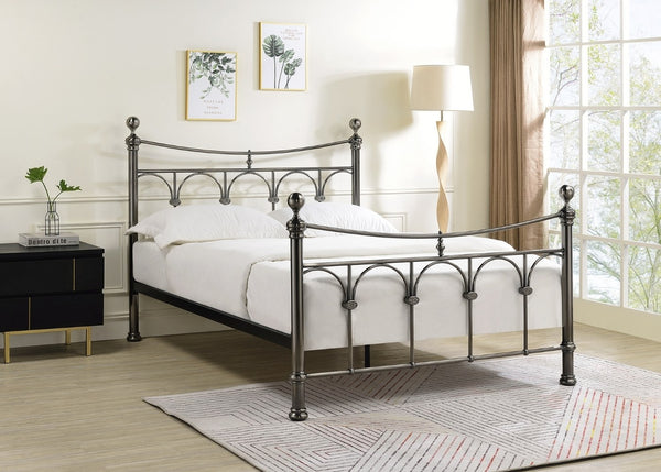 Gamma Metal Bed