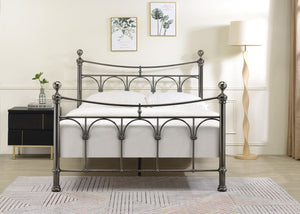 Gamma Metal Bed