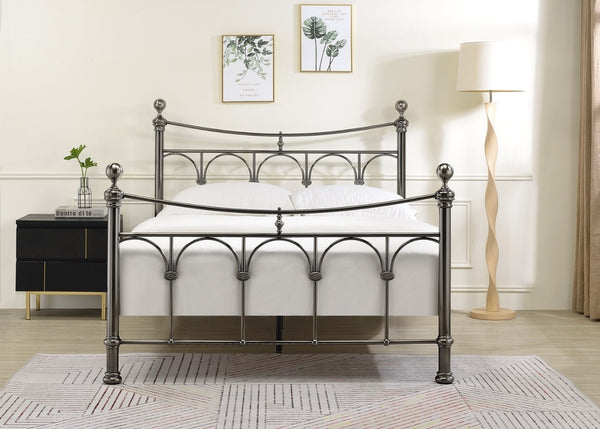 Gamma Metal Bed