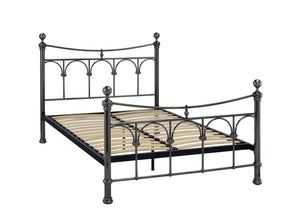 Gamma Metal Bed