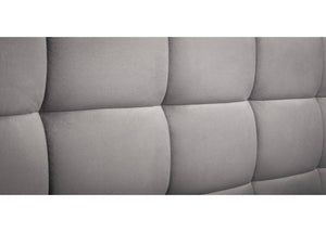 Gatsby Storage Ottoman Bed