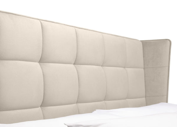 Gatsby Storage Ottoman Bed