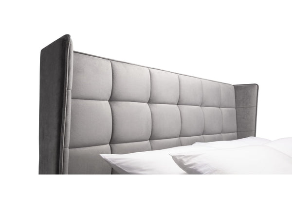 Gatsby Storage Ottoman Bed