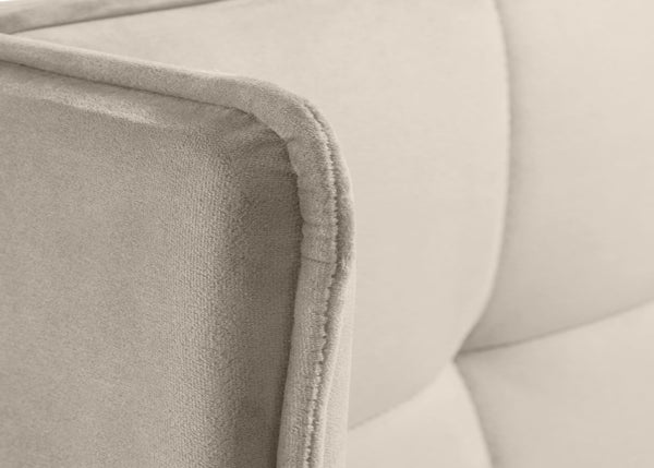 Gatsby Storage Ottoman Bed