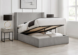 Gemini Cord Storage Bed