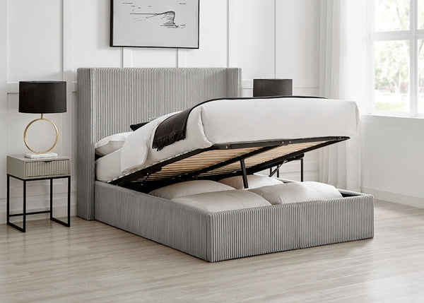 Gemini Cord Storage Bed