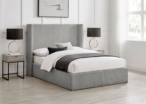 Gemini Cord Storage Bed