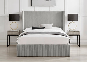 Gemini Cord Storage Bed