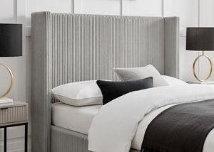 Gemini Cord Storage Bed