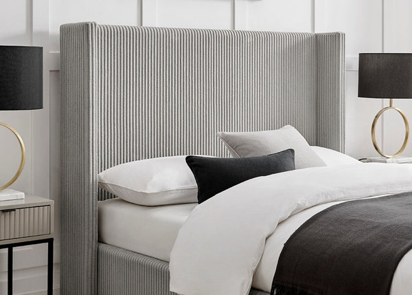 Gemini Cord Storage Bed