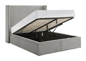 Gemini Cord Storage Bed