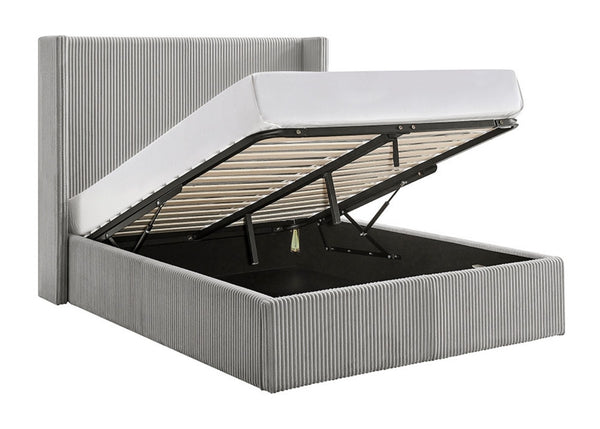 Gemini Cord Storage Bed