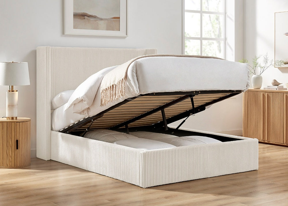 Gemini Cord Storage Bed