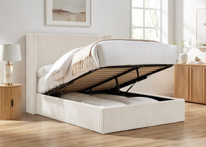 Gemini Cord Storage Bed