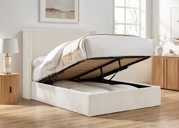 Gemini Cord Storage Bed