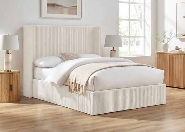 Gemini Cord Storage Bed