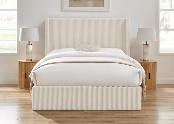 Gemini Cord Storage Bed
