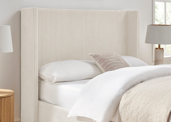 Gemini Cord Storage Bed