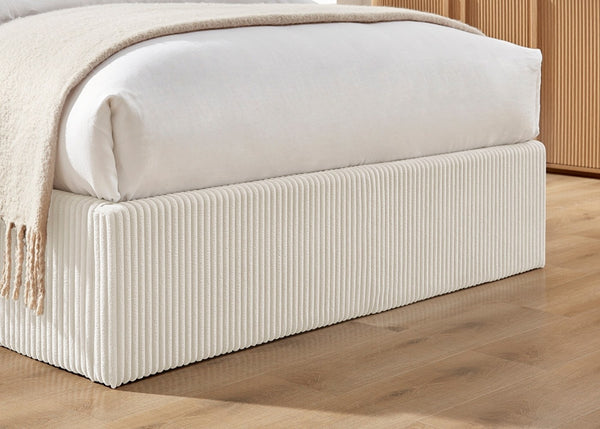 Gemini Cord Storage Bed
