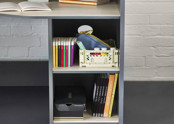 Hercules High Sleeper