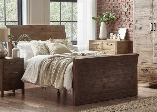 Heritage Bed