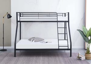 Holton Triple Bunk Bed