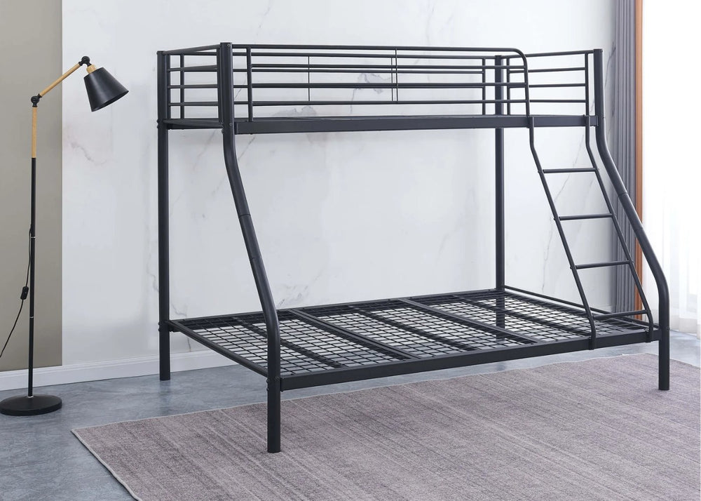 Holton Triple Bunk Bed