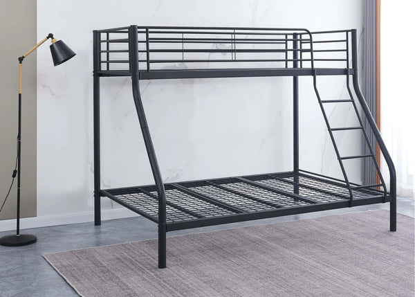 Holton Triple Bunk Bed
