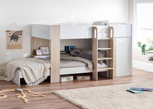 Horizon Bunk Bed