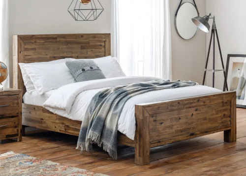 Hoxton Bed