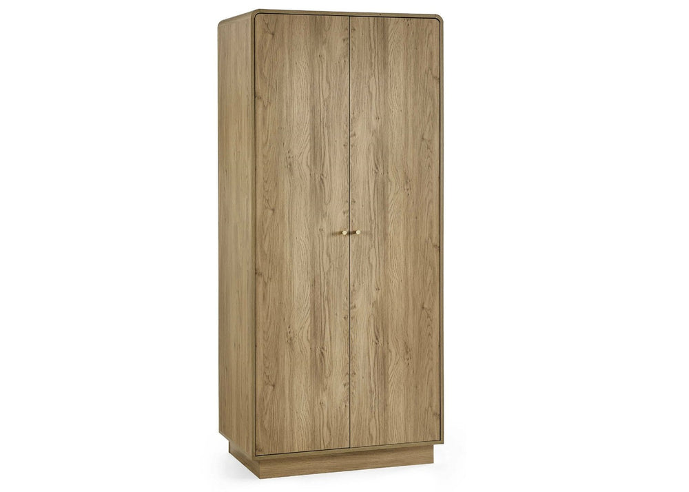 Ingrid 2 Door Wardrobe