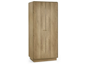 Ingrid 2 Door Wardrobe