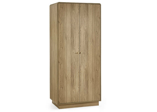 Ingrid 2 Door Wardrobe