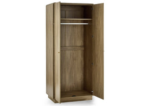 Ingrid 2 Door Wardrobe