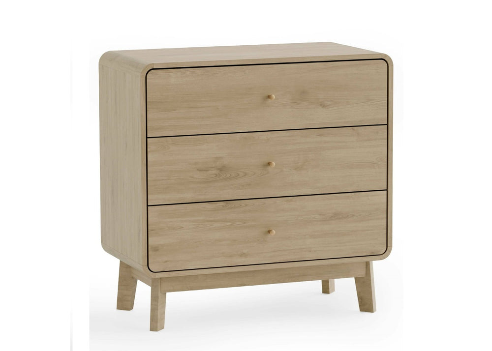 Ingrid 3 Drawer Chest