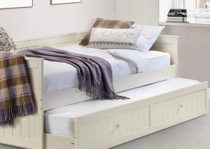Jessica Day Bed And Underbed