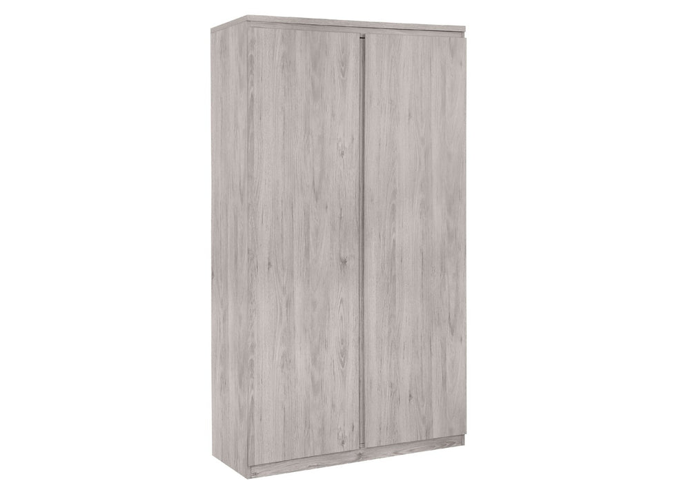 Jupiter 2 Door Wardrobe