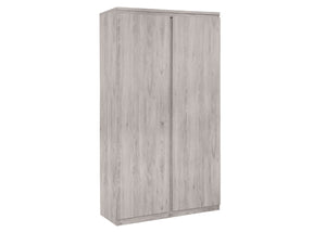 Jupiter 2 Door Wardrobe