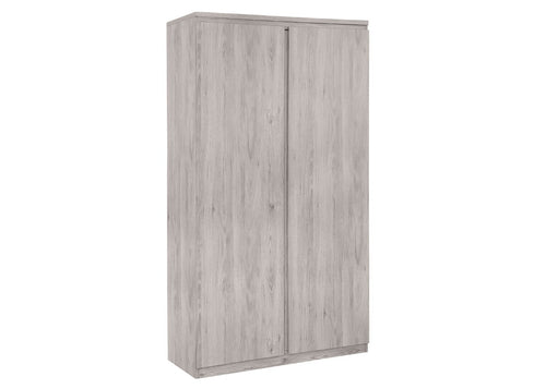 Jupiter 2 Door Wardrobe
