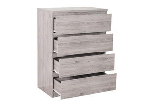 Jupiter 4 Drawer Chest