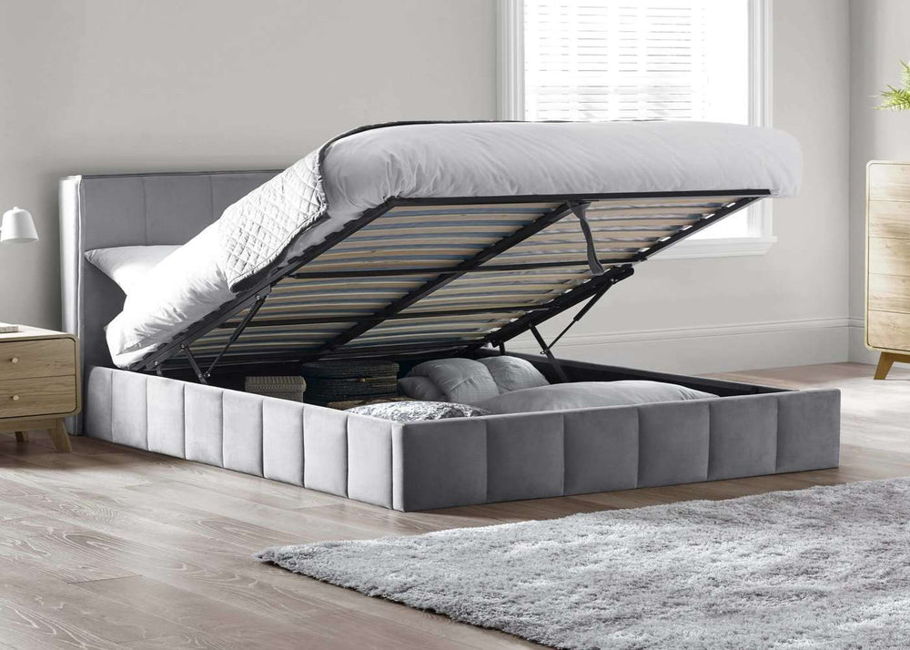 Katie Ottoman Storage Bed