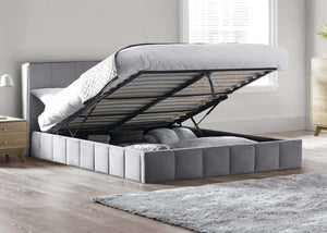 Katie Ottoman Storage Bed