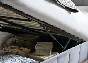 Katie Ottoman Storage Bed