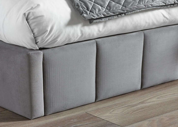 Katie Ottoman Storage Bed