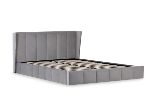 Katie Ottoman Storage Bed